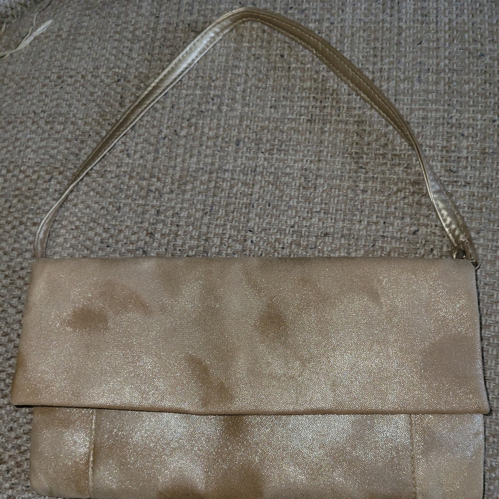 Dress handbag
